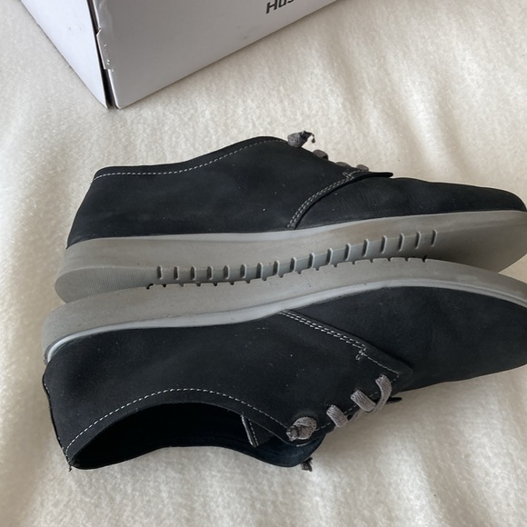 The Everyday Laceup, Hush Puppies, size 9 Wide, Worry Free….Oxford - Picture 2 of 13